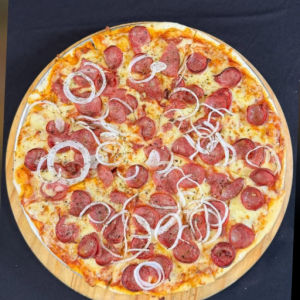 imagem do categoria Pizzas