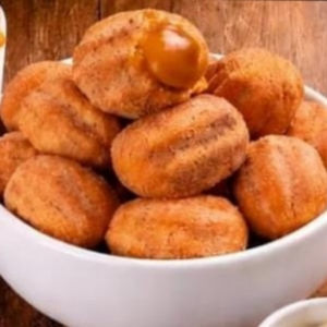 imagem do produto 10 unidades de Churros