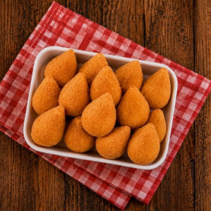 imagem do produto 10 salgados