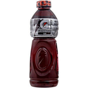 imagem do produto Isotônico Gatorade Uva Garrafa 500ml