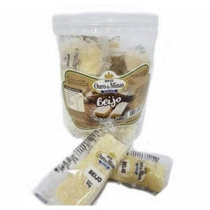 imagem do produto Doce Ouro de Minas Beijinho 50g