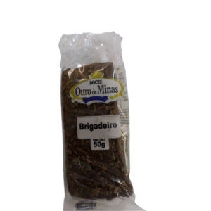 imagem do produto Doce Ouro de Minas Brigadeiro 50g