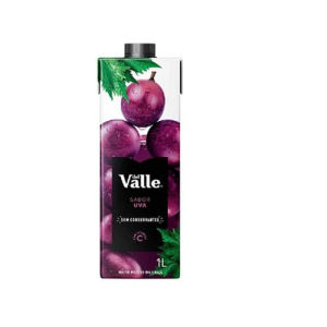 imagem do produto Suco Del Valle Néctar Uva 1l
