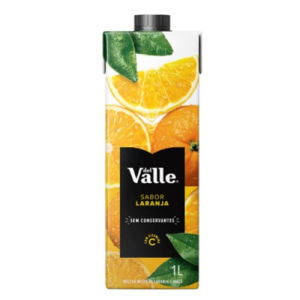 imagem do produto Suco Del Valle Laranja 1l