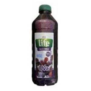 imagem do produto Suco Life Néctar Uva 900ml