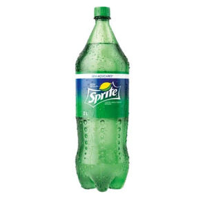 imagem do produto Sprite Sem Açúcar 2l