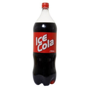 imagem do produto Refrigerante Marajá Ice Cola 2l