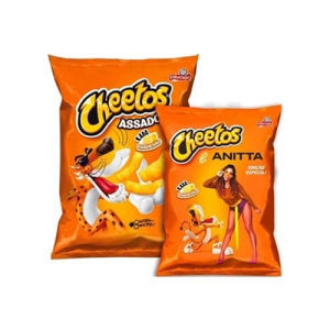 imagem do produto Cheetos Lua 37g