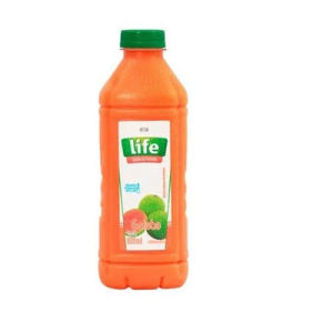 imagem do produto Suco de Goiaba Life 900ml