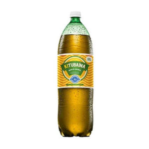 imagem do produto Refrigerante Kitubaina Marajá 2l