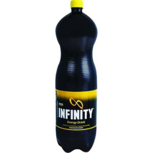 imagem do produto Energético Infinity 2l
