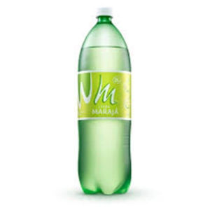 imagem do produto Refrigerante Limão Marajá 2l