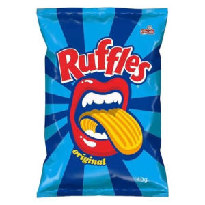 imagem do produto Batata Ruffles Original 40g