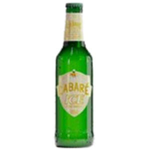 imagem do produto Bebida Mista Ice Frutas Amarelas Cabaré 275ml