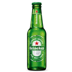 imagem do produto Cerveja Long Neck Puro Malte Heineken 250ml 