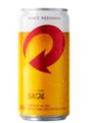imagem do produto Skol 269ml