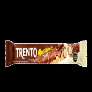 imagem do produto Trento Choc Massimo Duo Unidade 25g
