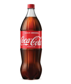 imagem do produto Refrigerante Coca-Cola Original 1,5l