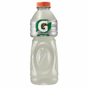 imagem do produto Isotonico Gatorade 500ml Limao