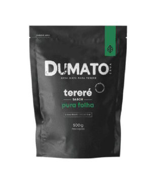 imagem do produto Erva Do Mato Pura Em Folhas