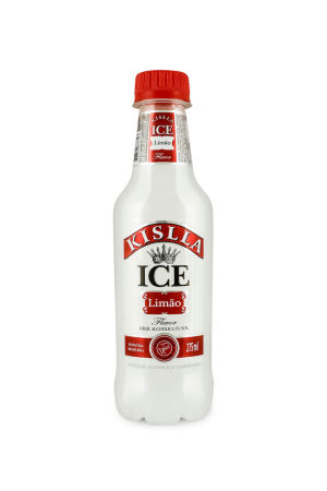imagem do produto Ice Limão Kislla 275ml
