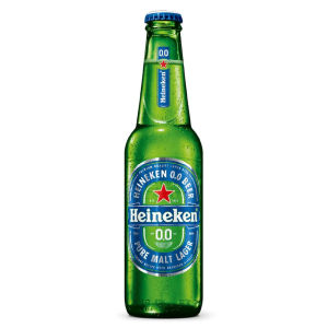 imagem do produto Heineken Zero 330ml