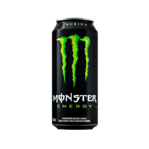 imagem do produto Energético Monster Energy 473 Ml