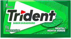 imagem do produto Trident Menta