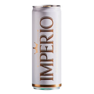 imagem do produto Cerveja Império Puro Malte Pilsen 269ml