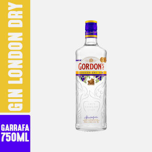 imagem do produto Gin Gordons 750ml