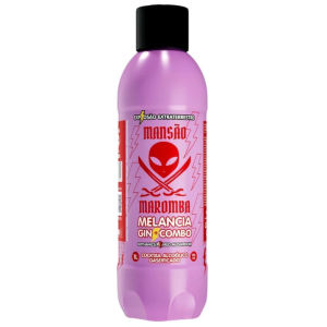 imagem do produto Mansão Maromba Gin + Combo Melancia 1l