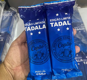 imagem do produto Gelo Saborizado- Tadala 065
