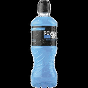 imagem do produto Isotônico Powerade Mountain Blast 500ml