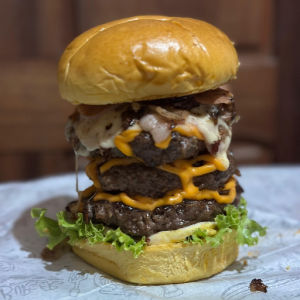 imagem do produto Triplo chef 