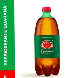 imagem do produto Guaraná 