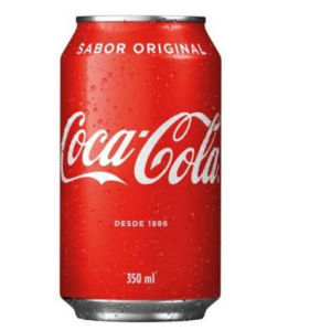 imagem do produto Coca cola 