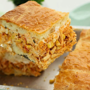 imagem do produto Torta de frango 