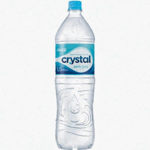 imagem do produto Água 1,5L