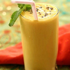 imagem do produto Vitamina de maracujá