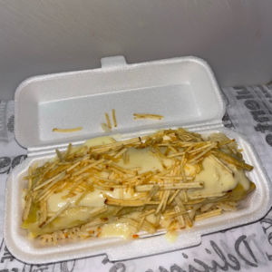 imagem do produto Panqueca de carne moída