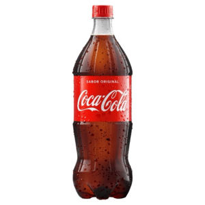 imagem do produto Coca 1L