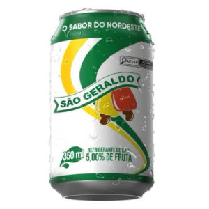 imagem do produto Cajuína lata