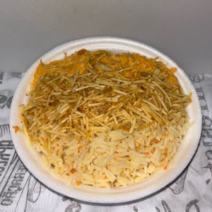 imagem do produto Creme de galinha