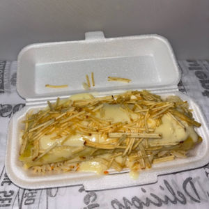 imagem do produto Panqueca de carne de sol