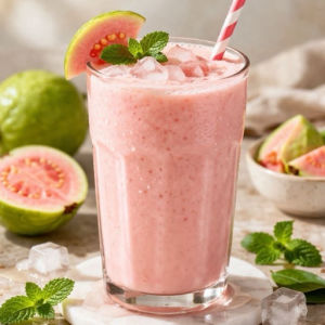 imagem do produto Vitamina de goiaba