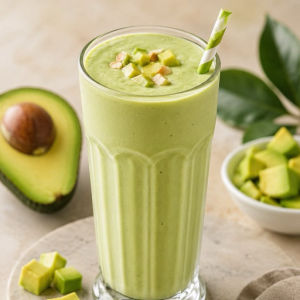 imagem do produto Vitamina de abacate