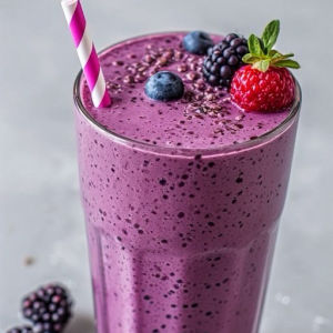 imagem do produto Vitamina de açaí