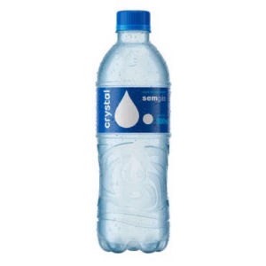 imagem do produto Água 500ml