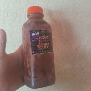 imagem do produto Acai na garrafa 🍦😋