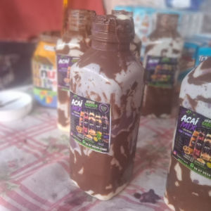 imagem do produto Acai mix 